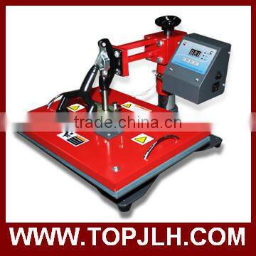 8 in 1 Combo Sublimation Machine Heat Press Multifuctional Machine photo-4