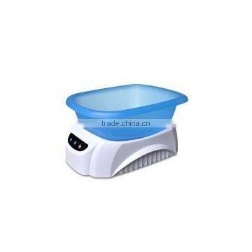 Portable Pedicure Spa Wholesale Beauty Supply Store TKN-46605 photo-3
