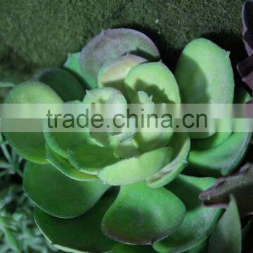 flower wall hotel use/house use(108X28cm)artificial plant wall