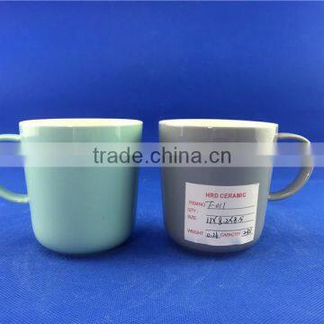 Wholesale Custom Printed Tea Cups Hot Selling Coffee Mug photo-6
