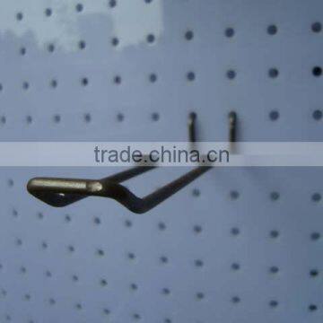 wire hook(sliver)