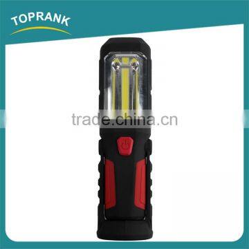 Cheap Wholesale Powerful Battery Powered Magnetic Portable Led Work Lights photo-2