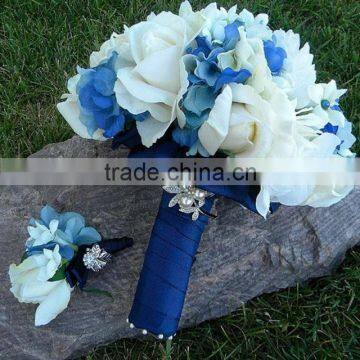 Hebei Huiya Huiya Torus (no Foam), Wet Floral Foam photo-6