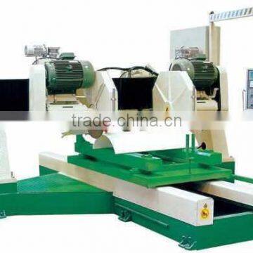 Edge Cutting Machine for Column Slab