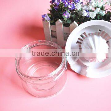 Manual Home Use Glass Vegetable Fruit Orange Squeezer photo-4