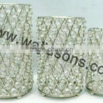 Wholesale Mini Tea Light Candle Containers Holder for Votive photo-5