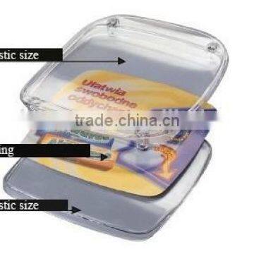 Plastic Cash Tray, Money Tray, Coin Tray photo-2