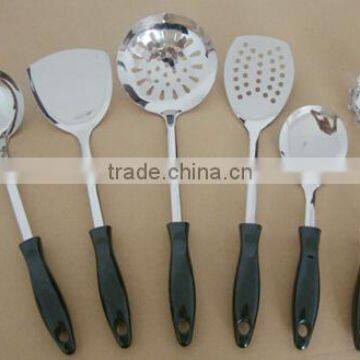 6 Pcs for Home Stainless Steel Kitchen Tool/kitchen Utensil photo-2