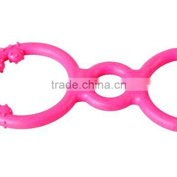 Plastic Dog Bone Dog Chew Bone photo-6