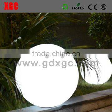 Wedding Decoration Events Balls With RGB Lights Color Park Balls photo-6