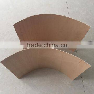 Best Quality Furniture Grade Bend Plywood for Home Decoration photo-3