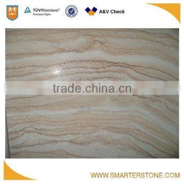 Beautiful Green Sandstone Tile Polished 30x60 cm photo-5