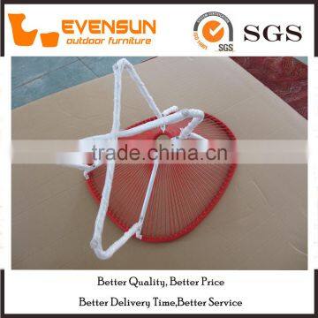 Small Size KD Rattan Rocking Chair For Kids photo-6