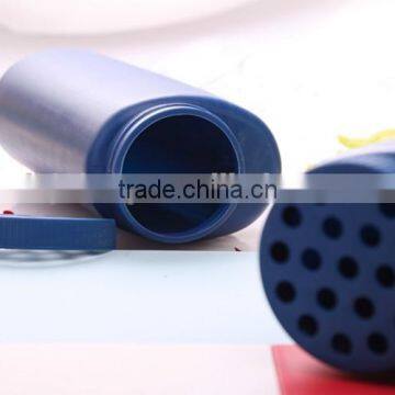 Plastic 2L Salt Spreader Snow Melt Tool
