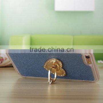 Floops Finger Holder Phone Case for Samsung A3A5A7A8 J1 J110 J2 J3 J5 J7 E5 E7 G530 photo-3