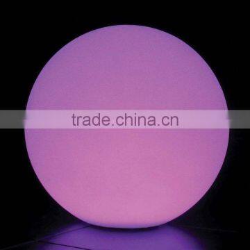 Wedding Decoration Waterproof Mini LED Ball Light for Table Centerpiece photo-3