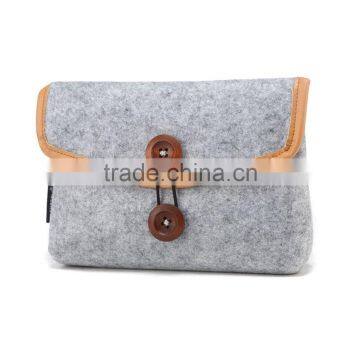 Amazon Laptop Sleeve Felt Laptop Case Bag photo-5