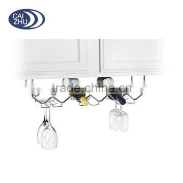 2017 New Style Stemware Drying Rack Folding Wine Glass Rack photo-3