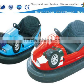 (HD-11206) children bumper car/ electric bumper car/2 player fun ride indoor playground bumper car conversions