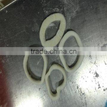 Hot Sale Natural Flavor Calamari Squid Rings photo-6