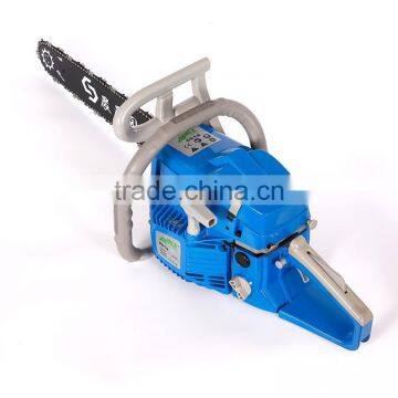 Professional 58cc CE Chain Saw Gasoline Chainsaw In Yongkang ,Zhejiang photo-2