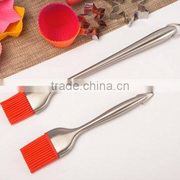 Whosale Stainless Steel Brush for Bbq Grill photo-5