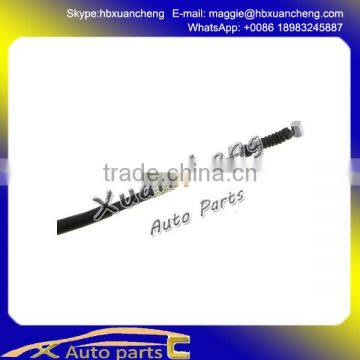 For Cfmoto Parts CF625-6 Z6EX Parking Lock Cable photo-2