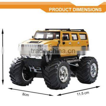 Newest Products 5 Channel 1:43 HSP RC Car With EN71 Certificate photo-5