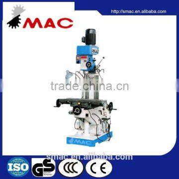 Drilling & Milling Machine/drilling Machine/milling Machine/driller