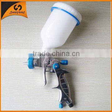 52 best skillful manufacture chrom nanocar spray painting machine