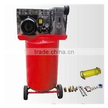 100hp air compressor