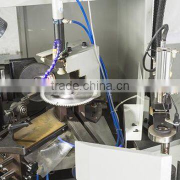 Independant R&D Automatic Grinding Machine for Top With Automatic Loading and Unloading System photo-2