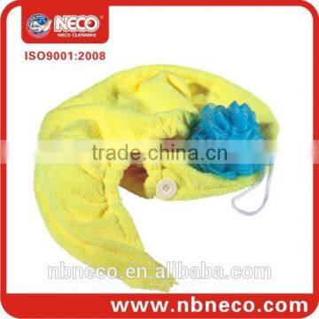 bathroom micrfiber cloth