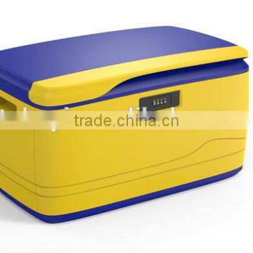 32L Multipurpose Fashion Household Storage Box/Suitcase photo-2