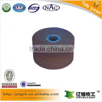 Top selling of cup-shaped rail grinding wheel