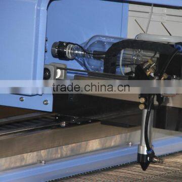 Auto Feeding Double Head Co2 Laser Cutting Machine 1626 80w photo-4