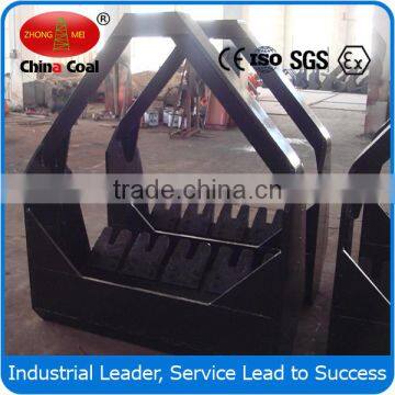 Electric Winch 2JPB Series Underground Mining Scraper Winch photo-6