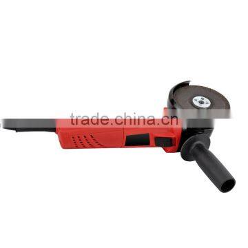 100mm Angle Grinder photo-3