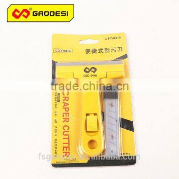 Portable Scraping Knife photo-4