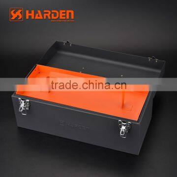 Prime Cold-roll-Steel Sheets Professional Tools Set Box 480mm photo-2