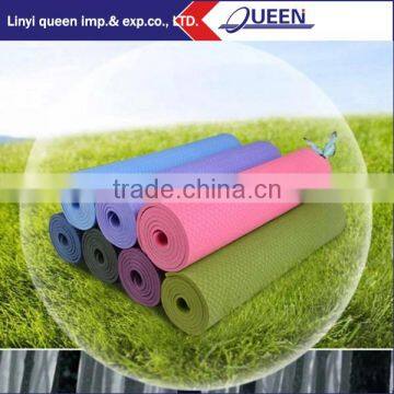 Best Workout Mat Show Thick Yoga Mat Yoga Mats and Towels photo-2