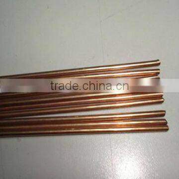 Copper brazing alloy welding rod & electrode from guangzhou factory