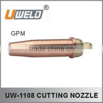 GPM Type Cutting Tip