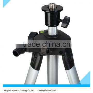 ALUMINUM ELEVATOR TRIPOD,FOR LASER LEVEL,TOPCON,SPECTRA,HILTI,DEWALT photo-3