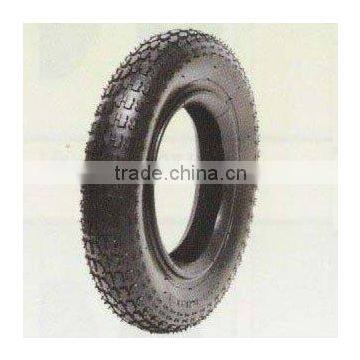 TYRE AND TUBE