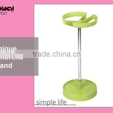 Hot Sale Cheap Two Tier Metal Portable Umbrella Holder Stand photo-6