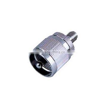 Cable Connector SMA fEMALE TO UHf MALE VK20289