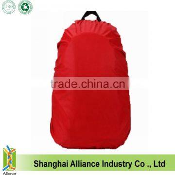 Elastic Adjustable Water Rain Proof Backpack Rucksack Cover(Z-BC-006)