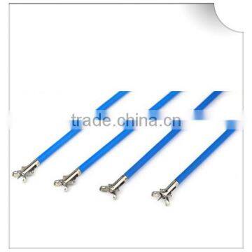 CE/ISO, 1.8mm and 2.3mm Single Use,with Spike Disposable Biopsy Forceps photo-2