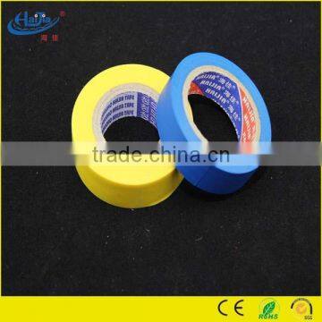 All Weather Corrosion Protection PVC Electrical Insulation Tape photo-6